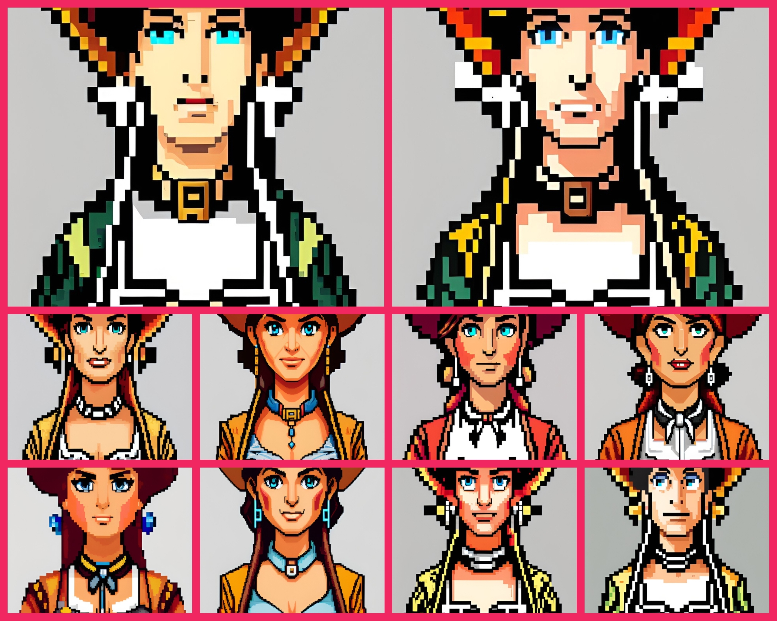 Pixel Mom thumbnail thumbnail